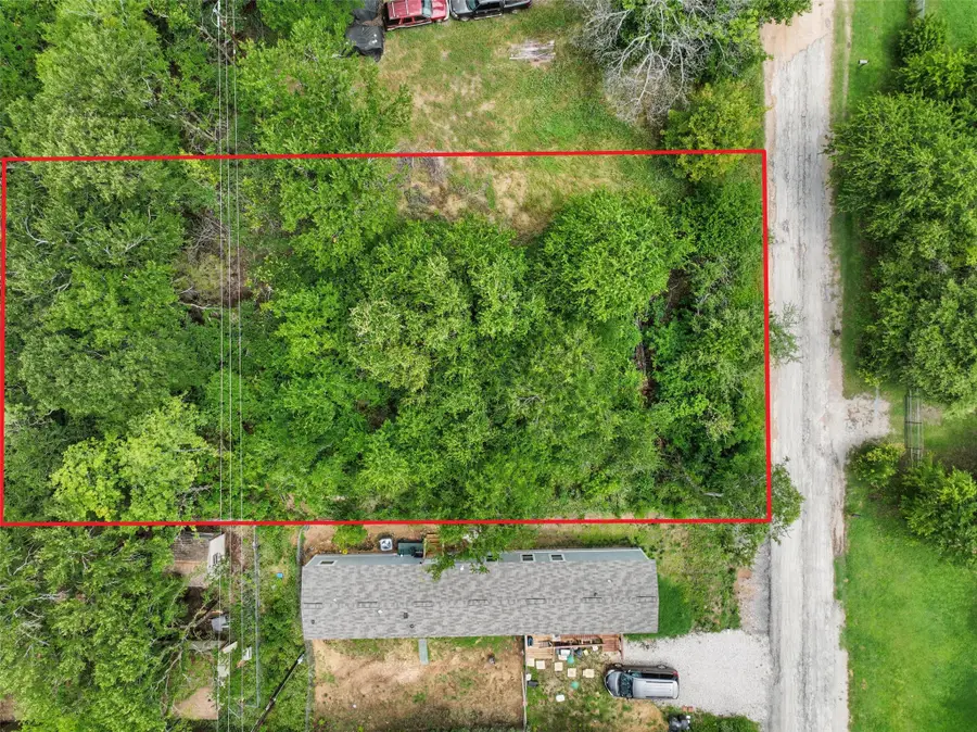 6014 Arkansas Trail, Granbury, TX 76048 - Image #2