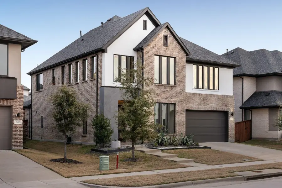 860 Baugh Drive, Allen, TX 75013 - Image #2