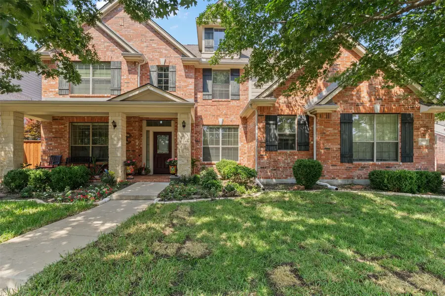 730 Pheasant Run Drive, Murphy, TX 75094 - Image #2