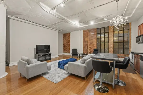 1122 Jackson Street #421, Dallas, TX 75202