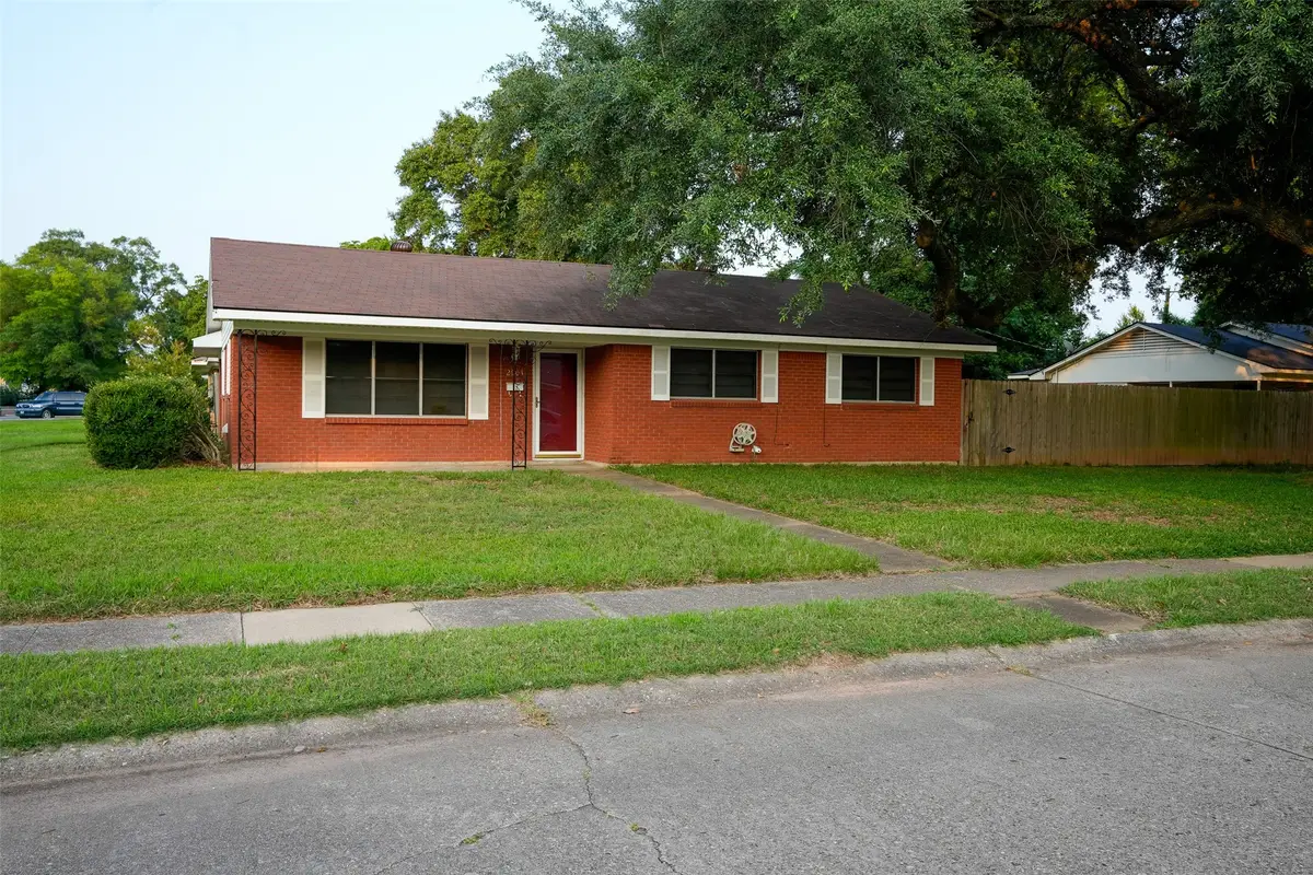 2903 Bolch Street, Shreveport, LA 71104 - #1