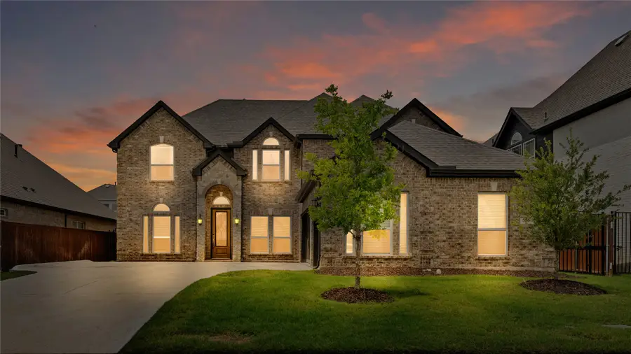 566 Long Meadow Drive, Haslet, TX 76052 - Image #2