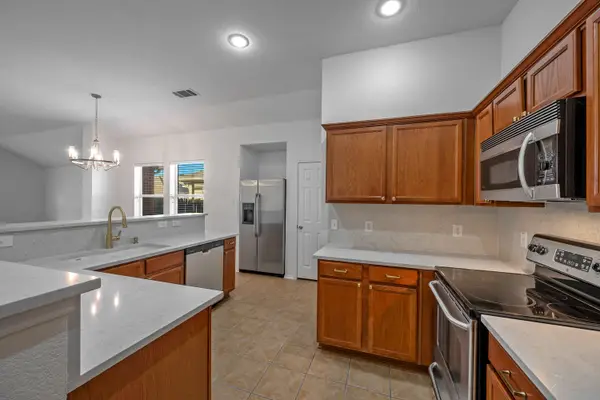 1434 Sparrow Drive, Little Elm, TX 75068