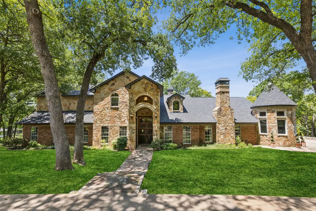 2214 Lake Country Drive, Weatherford, TX 76087 - Image #1