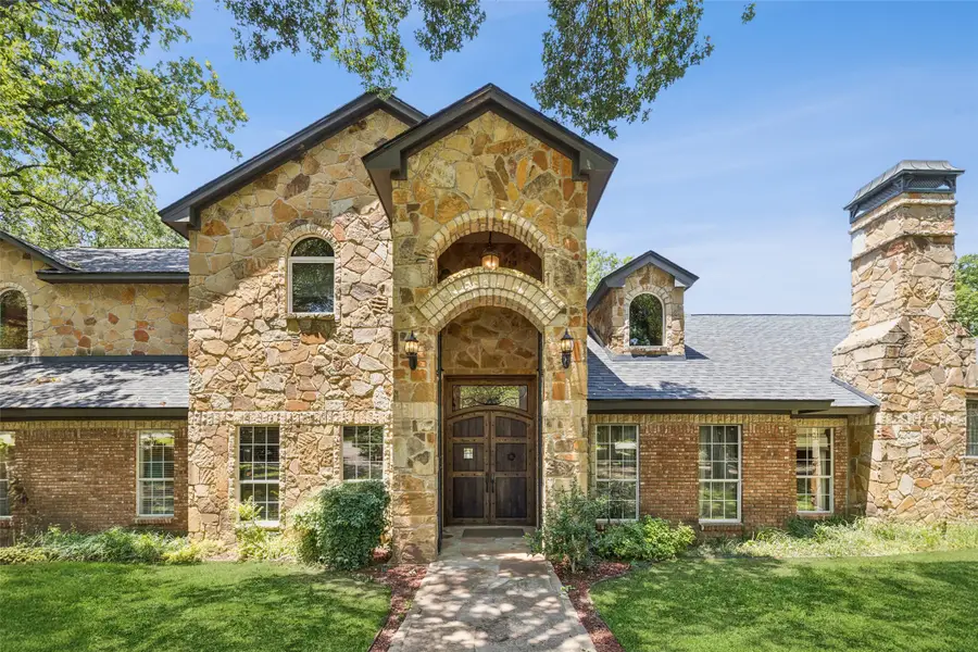 2214 Lake Country Drive, Weatherford, TX 76087 - Image #2