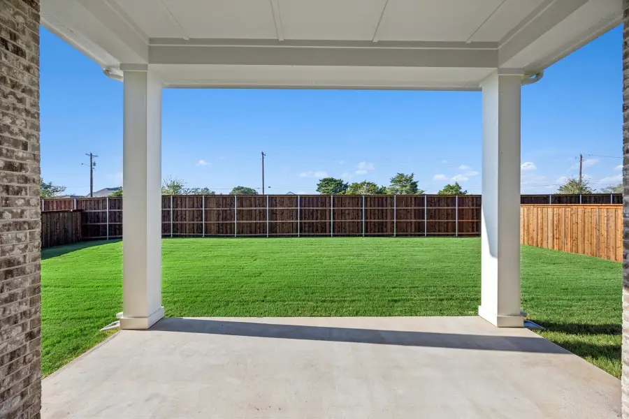 2221 Village Trail, Lakewood Village, TX 75068 - Image #2