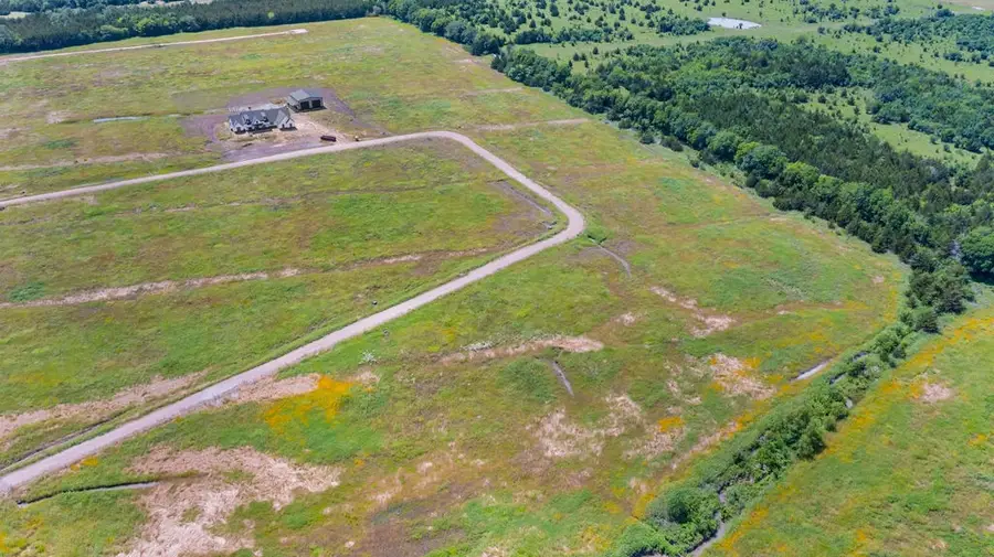 Lot 18 Tbd County Road 137, Paris, TX 75460 - Image #3