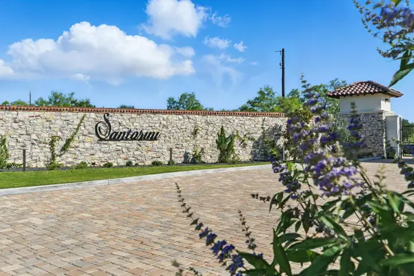 3036 Palermo Drive, Brock, TX 76087