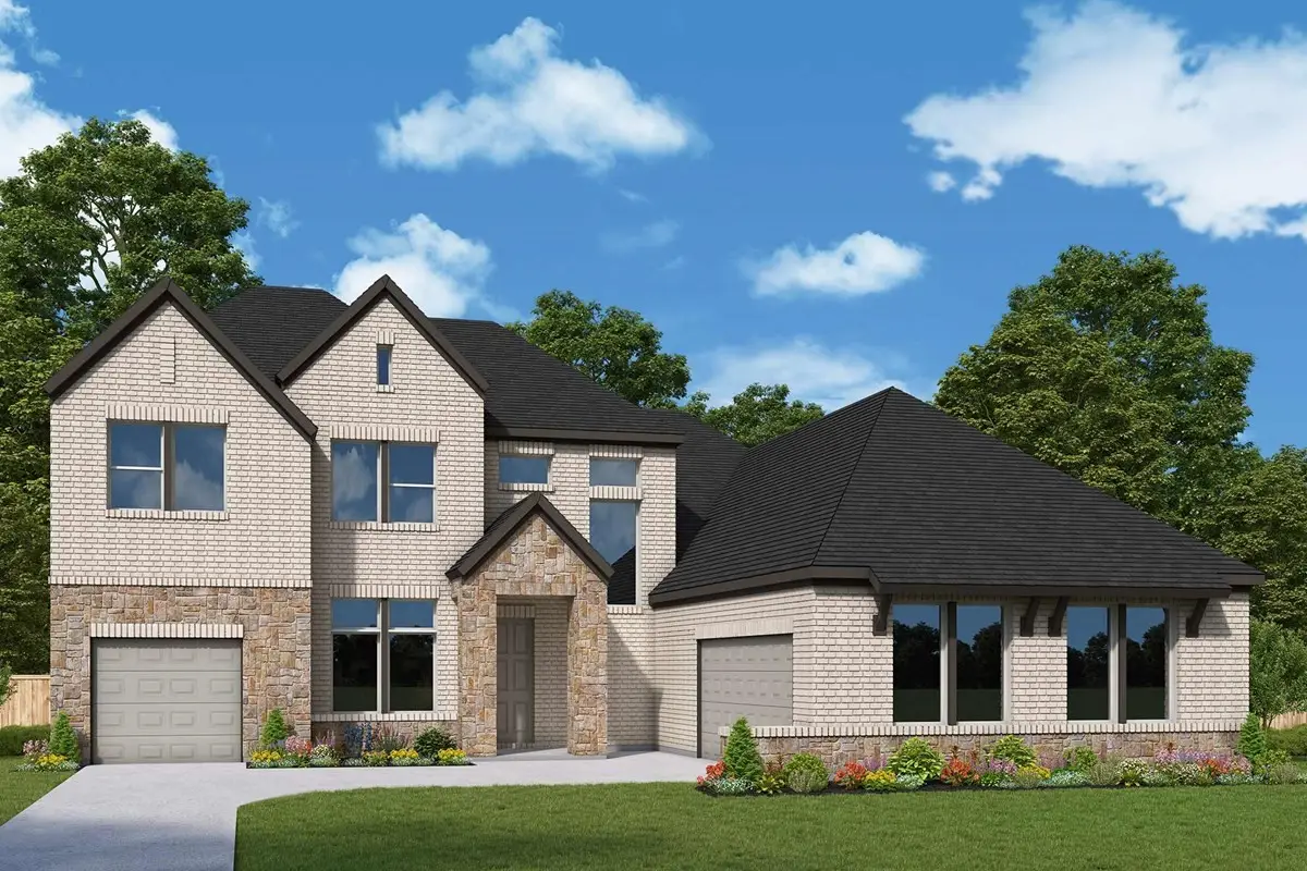 2230 Village Trail, Lakewood Village, TX 75068 - Image #1