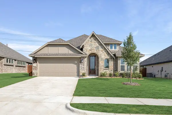 111 Whistling Duck Drive, Balch Springs, TX 75181