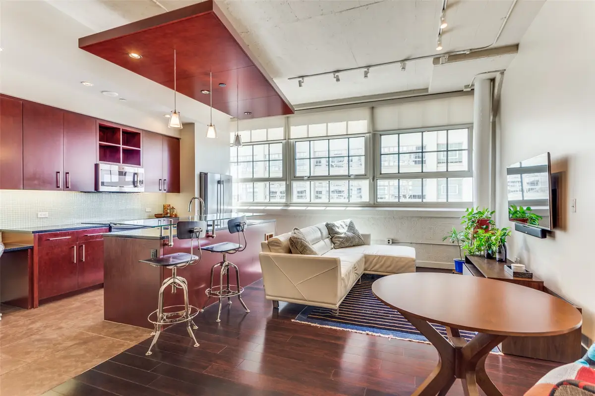 2600 W 7th Street #1417, Fort Worth, TX 76107 - Image #1