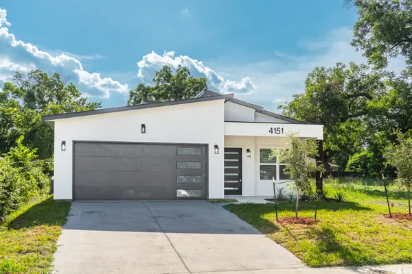 4151 Odessa Street, Dallas, TX 75212