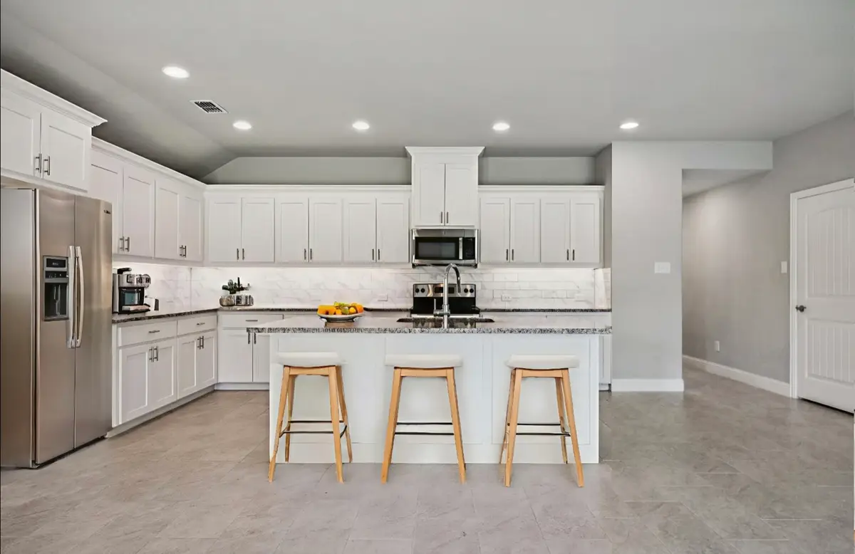 129 Braves Way, Lavon, TX 75166 - #1