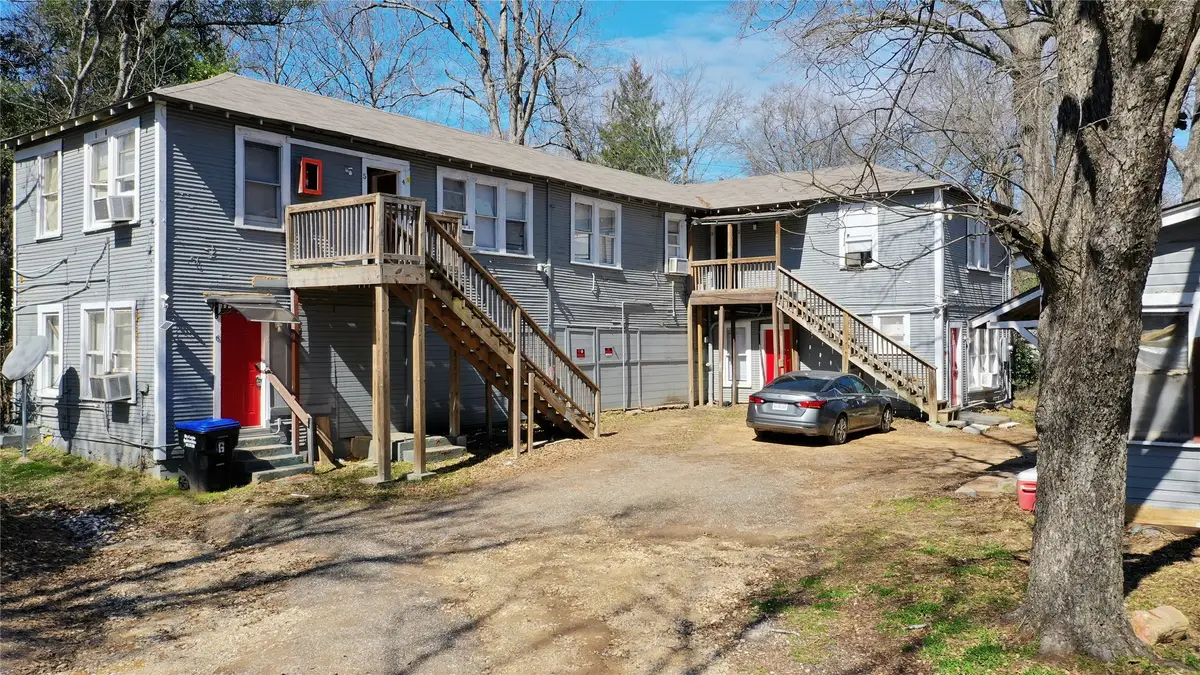 443 S Main Street, Longview, TX 75601 - Image #1