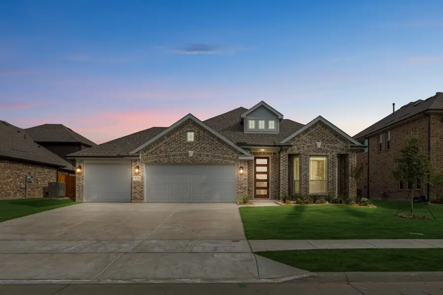 920 Split Oak Lane, Anna, TX 75409 - #2