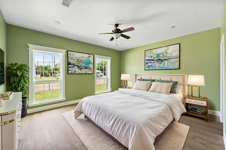 3231 Hillsdale Avenue, Corsicana, TX 75110 - Image #2