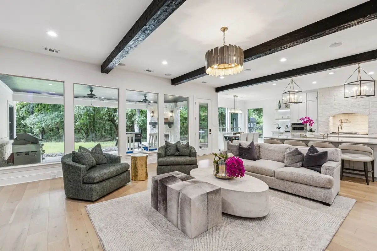 7400 County Road 135, Celina, TX 75009 - #1