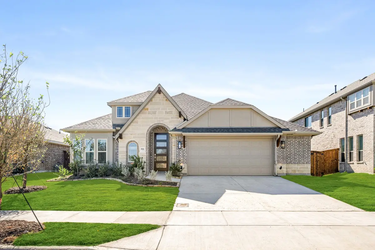 3046 Duck Heights Avenue, Royse City, TX 75189 - Image #1
