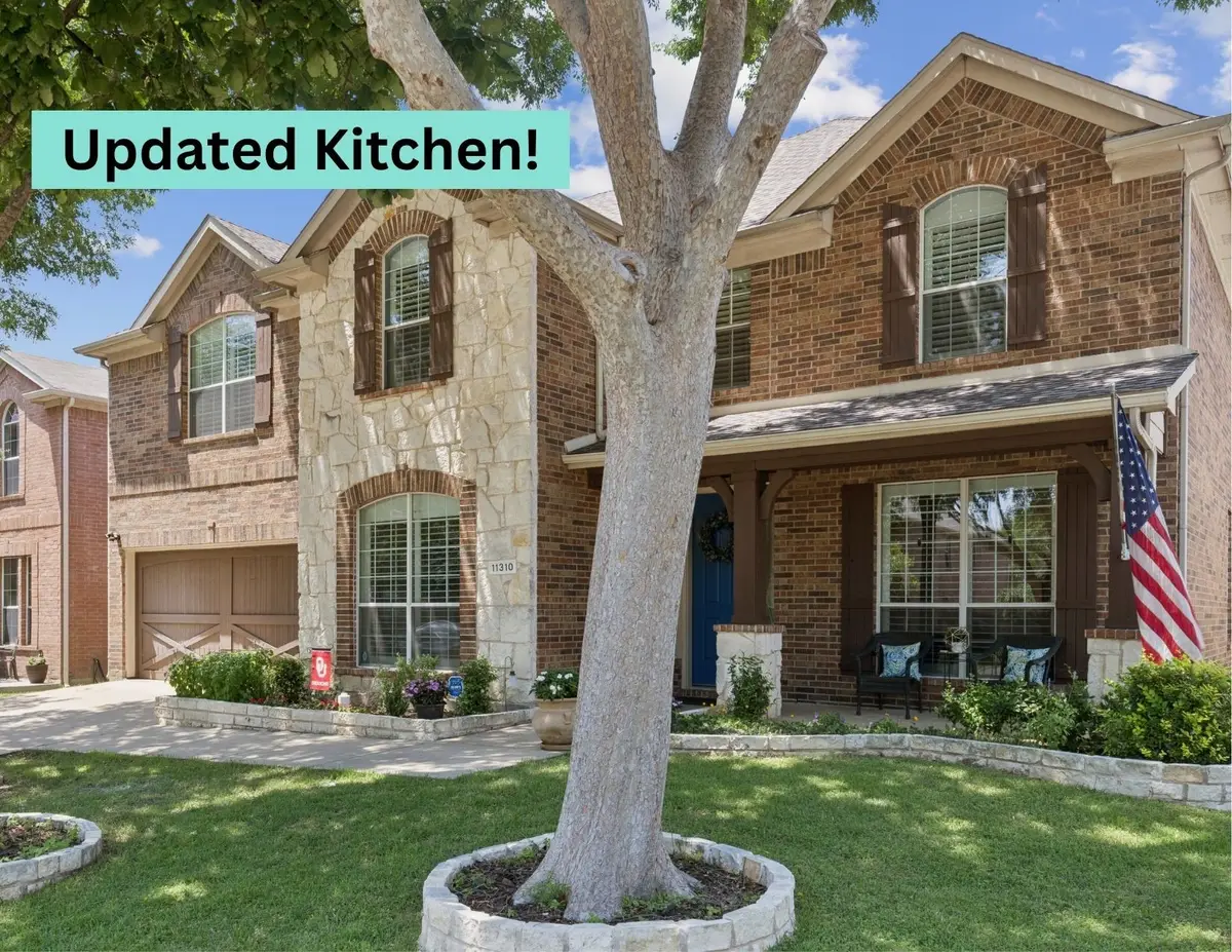 11310 Seguin Drive, Frisco, TX 75035 - Image #1