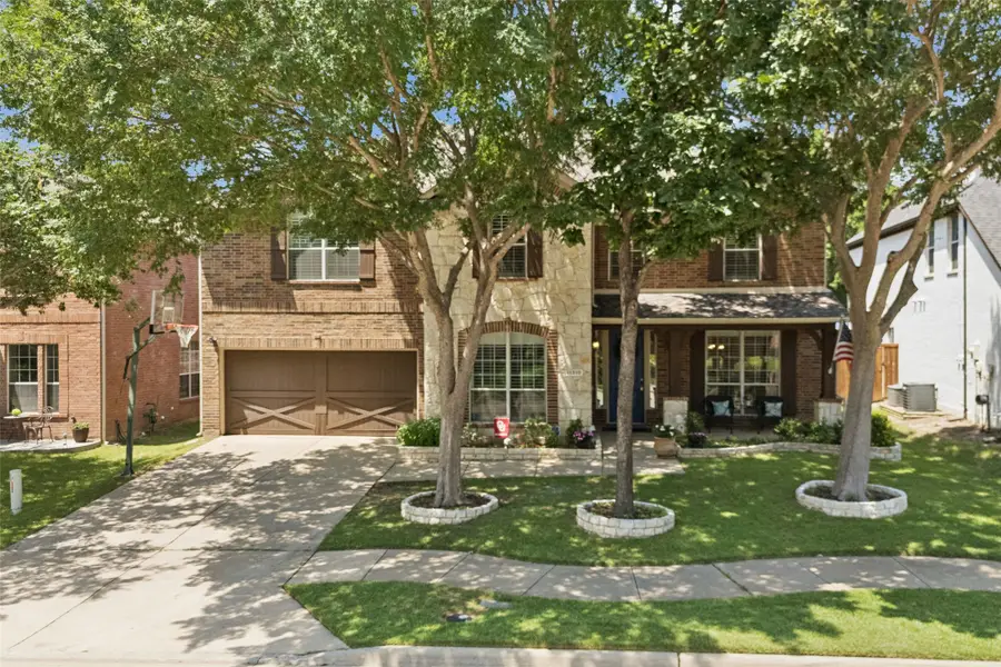 11310 Seguin Drive, Frisco, TX 75035 - Image #2