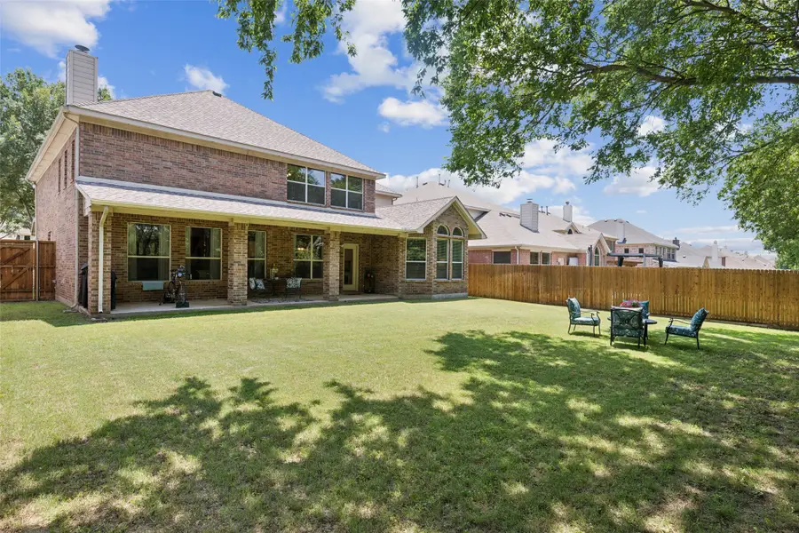 11310 Seguin Drive, Frisco, TX 75035 - Image #3