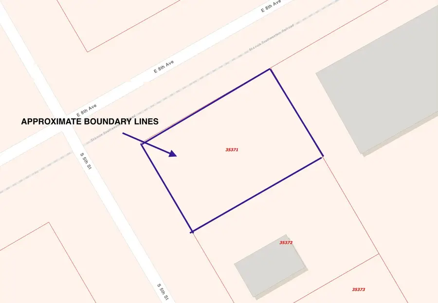 403 S 5th Street, Corsicana, TX 75110 - Image #3