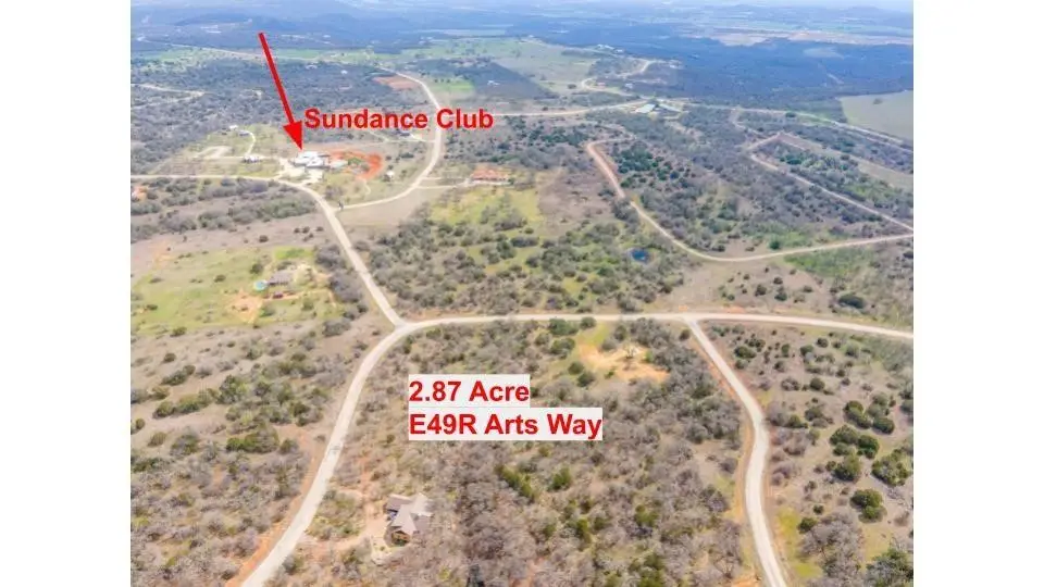 E49R Arts Way, Gordon, TX 76453 - Image #1