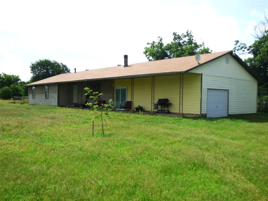 225 County Road 472, Ranger, TX 76470 - Image #2