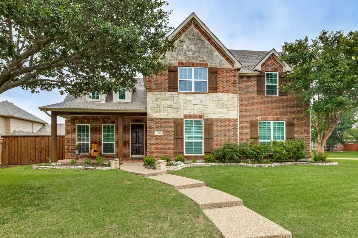 1616 Teakwood Drive, Wylie, TX 75098 - Image #1