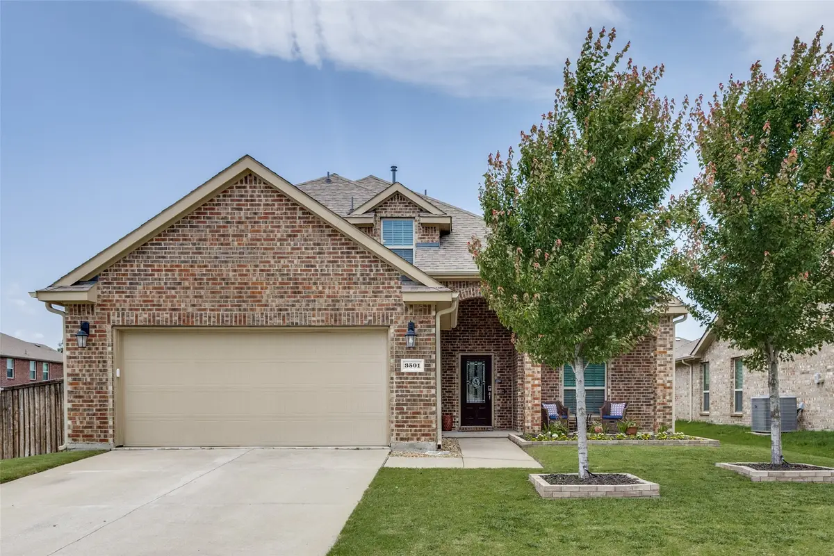 3501 Brazos Street, Melissa, TX 75454 - Image #1