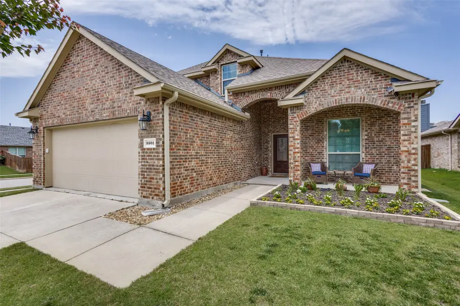 3501 Brazos Street, Melissa, TX 75454 - Image #2
