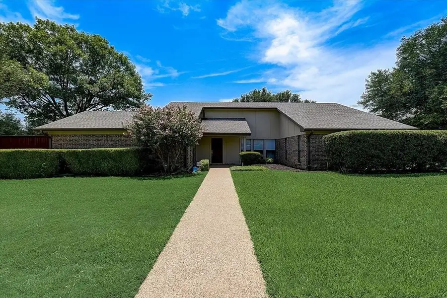 3108 Landershire Lane, Plano, TX 75023 - Image #2