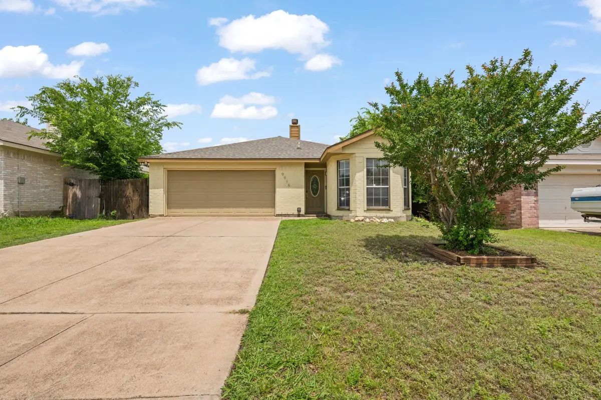 9936 Long Rifle Drive, Fort Worth, TX 76108 - Image #1