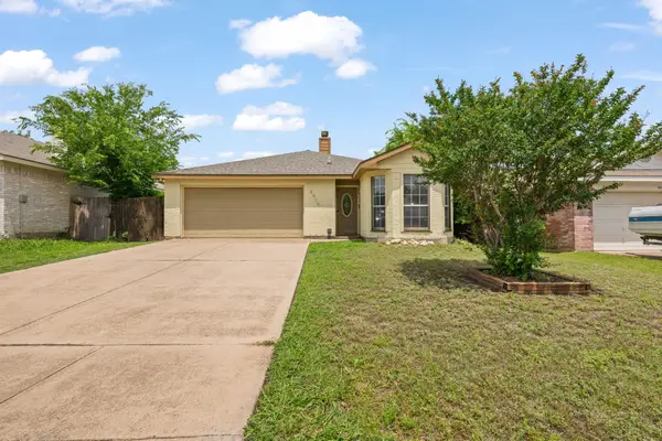 9936 Long Rifle Drive, Fort Worth, TX 76108