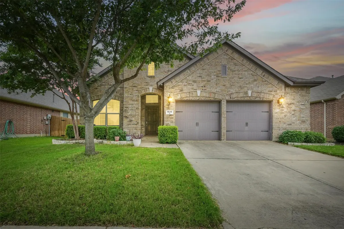 1616 Nightingale Drive, Aubrey, TX 76227 - Image #1