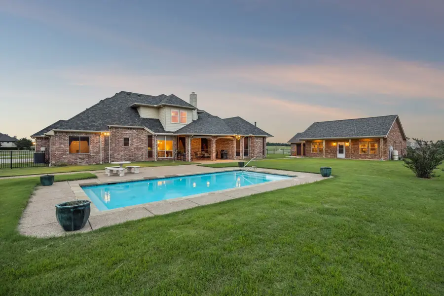 1535 Winding Creek Lane, Rockwall, TX 75032 - Image #2