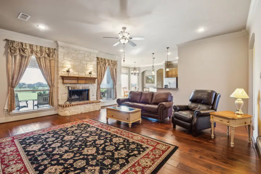 1535 Winding Creek Lane, Rockwall, TX 75032 - Image #3