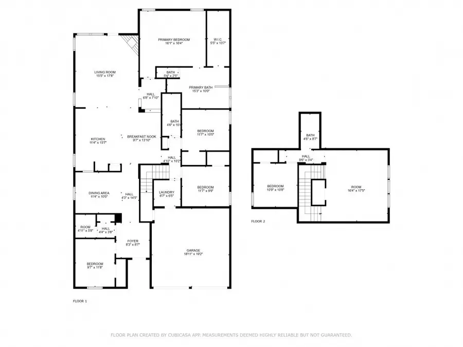 10425 Matador Drive, McKinney, TX 75072 - Image #2