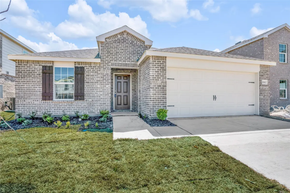 1061 Castroville Drive, Forney, TX 75126 - Image #1