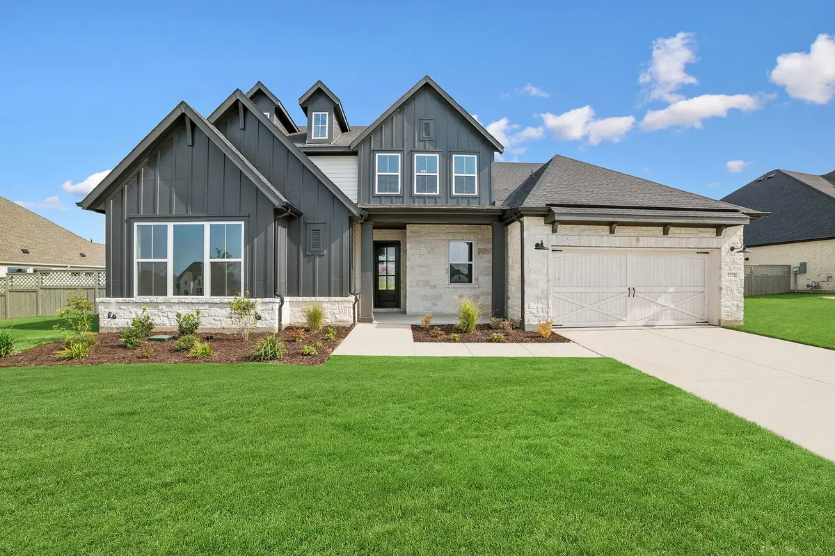 2232 Meander Way, Northlake, TX 76247 - Image #1