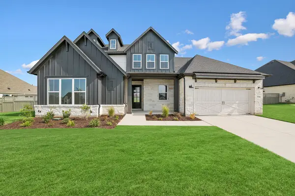 2232 Meander Way, Northlake, TX 76247