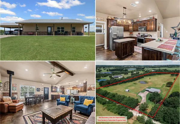 799 Hcr 1439, Covington, TX 76636