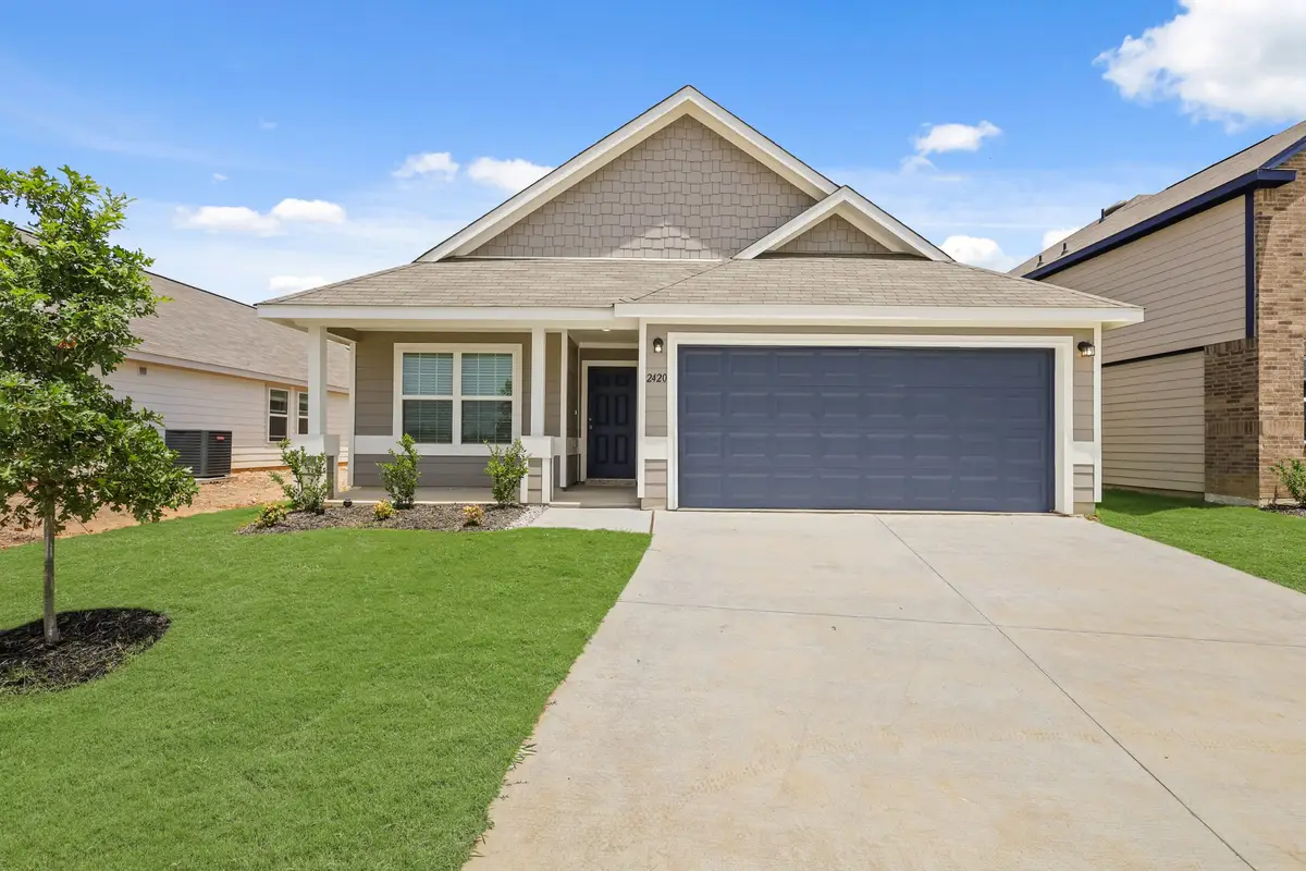 2420 Texas Ash Way, Fort Worth, TX 76123 - Image #1