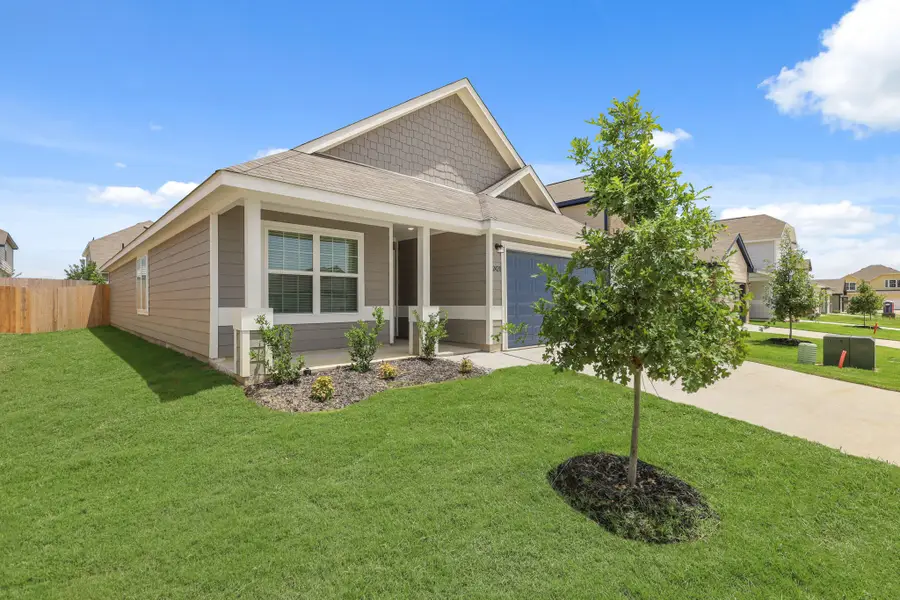 2420 Texas Ash Way, Fort Worth, TX 76123 - Image #2