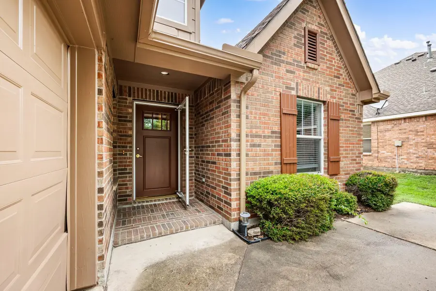 1311 Shinnecock Court, Fairview, TX 75069 - Image #2