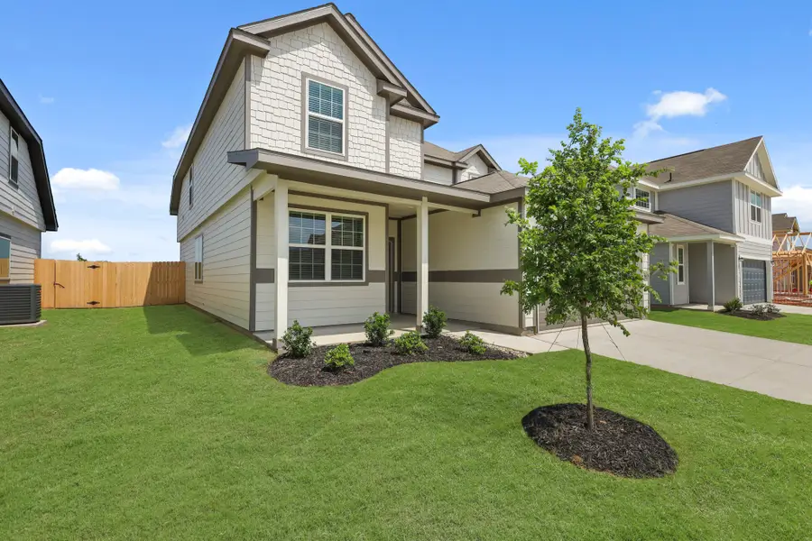 7817 White Spruce Lane, Fort Worth, TX 76123 - Image #2