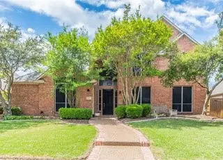 2909 Harkness Drive, Plano, TX 75093