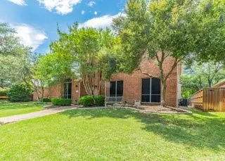 2909 Harkness Drive, Plano, TX 75093 - Image #2