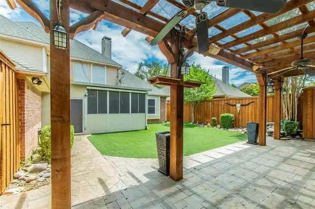 2909 Harkness Drive, Plano, TX 75093 - Image #3