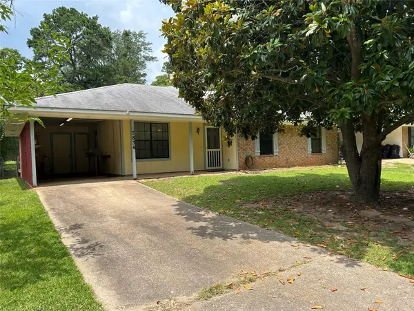 7834 Womack Road, Shreveport, LA 71107